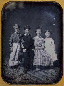 Unknown American - Untitled (zwHGYd6sT4eHgQ) av Unbekannt Unbekannt